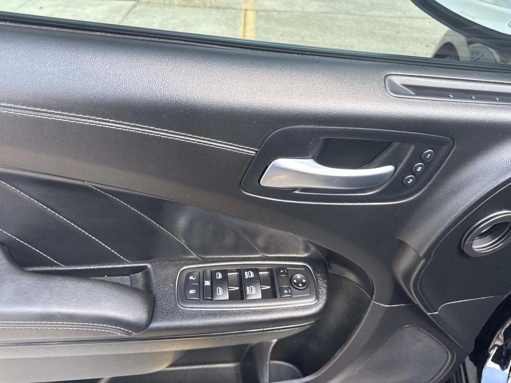 used 2023 Dodge Charger car