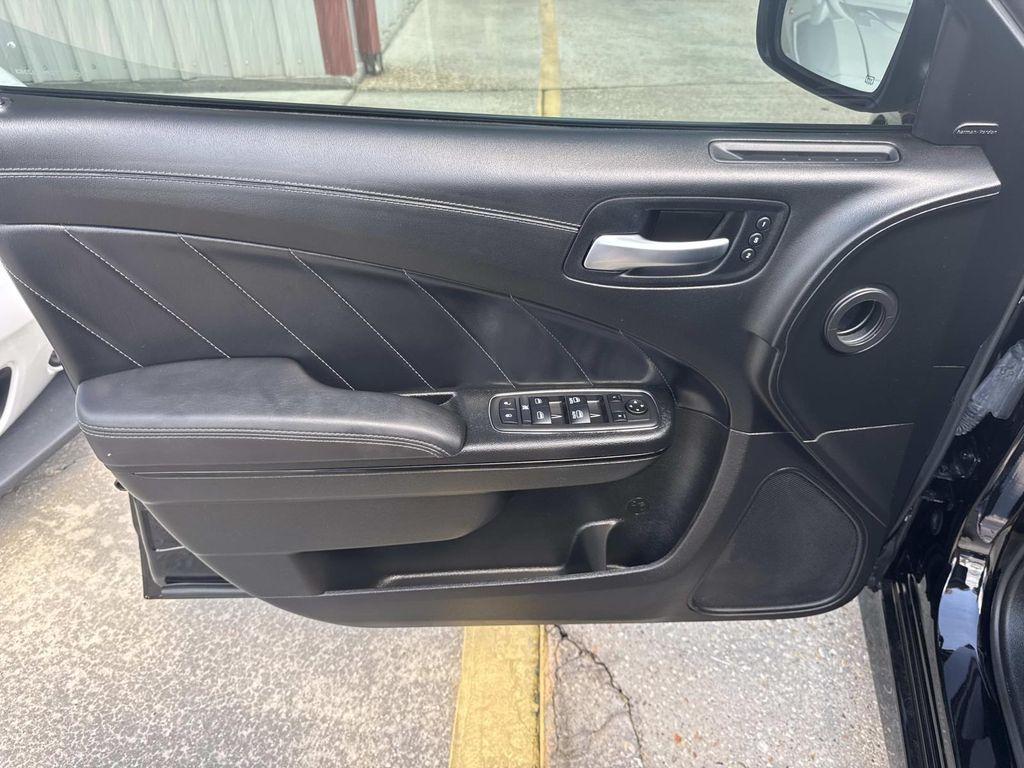 used 2023 Dodge Charger car