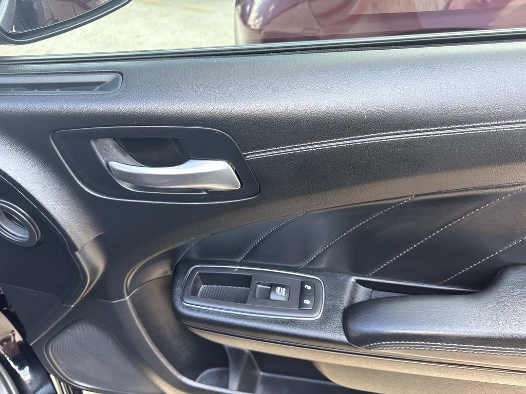 used 2023 Dodge Charger car