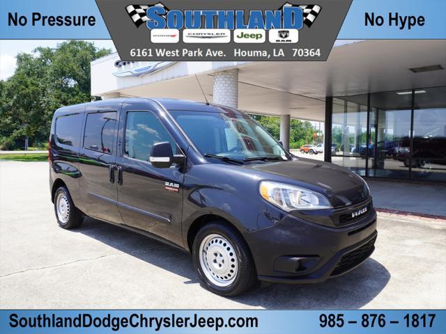 used 2019 Ram ProMaster City car, priced at $20,997