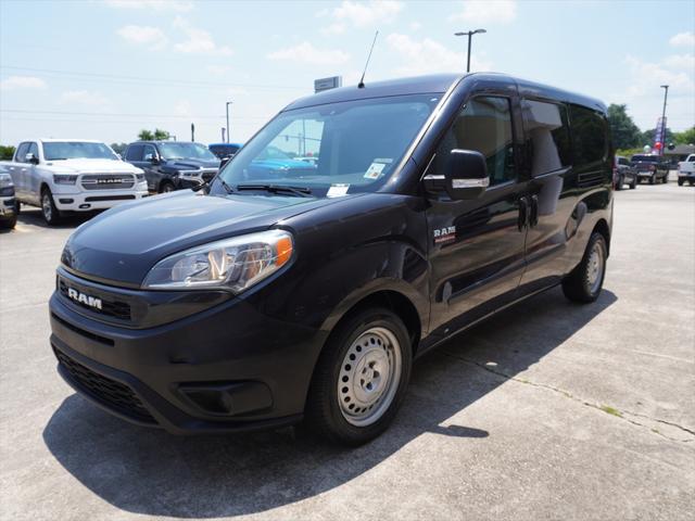 used 2019 Ram ProMaster City car, priced at $20,997