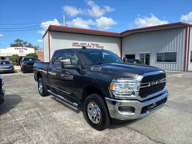 used 2024 Ram 2500 car, priced at $46,997