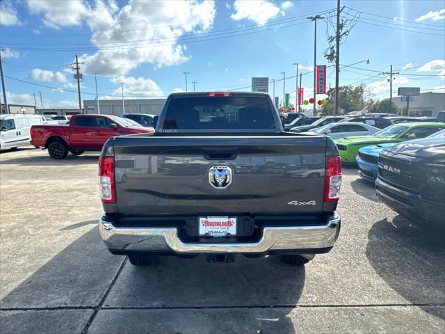 used 2024 Ram 2500 car, priced at $46,997