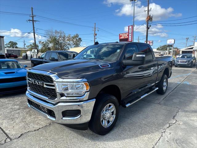 used 2024 Ram 2500 car, priced at $46,997