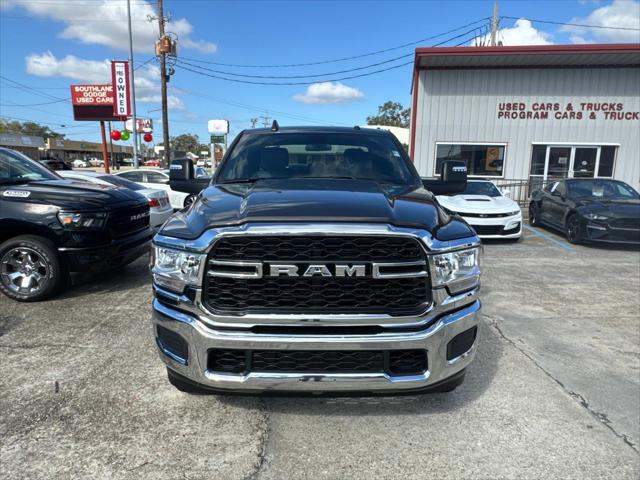 used 2024 Ram 2500 car, priced at $46,997