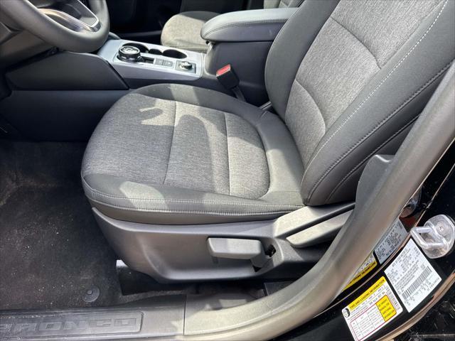 used 2024 Ford Bronco Sport car, priced at $30,997