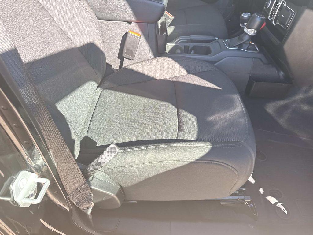 used 2023 Jeep Gladiator car, priced at $34,997