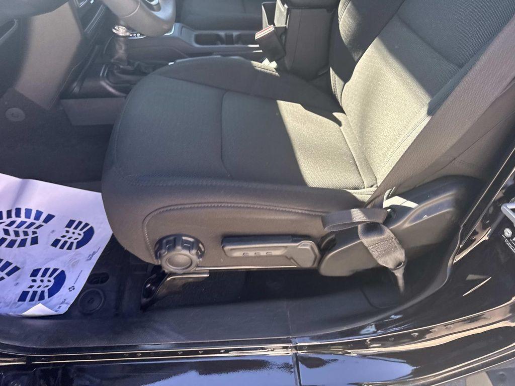 used 2023 Jeep Gladiator car, priced at $34,997