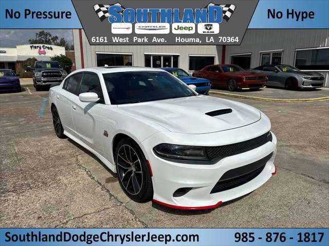 used 2016 Dodge Charger car, priced at $29,997