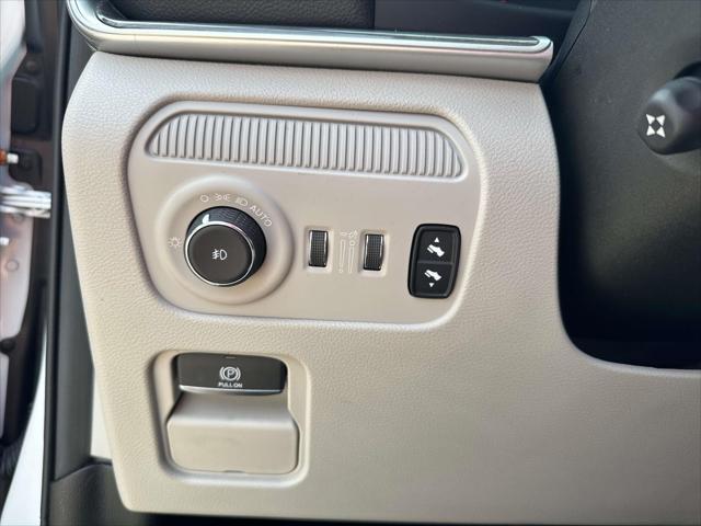 used 2022 Jeep Wagoneer car, priced at $49,997