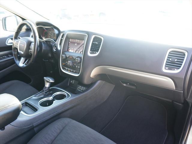 used 2020 Dodge Durango car, priced at $24,997