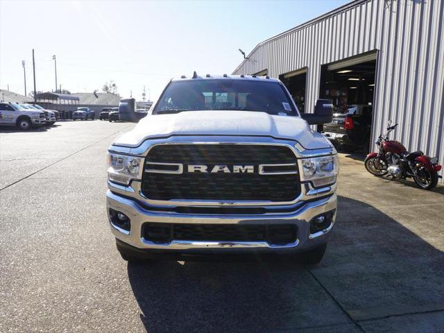 new 2024 Ram 2500 car, priced at $63,300