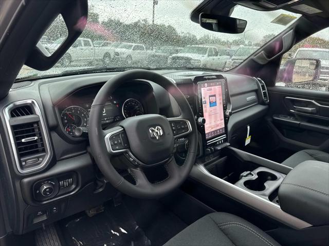 new 2025 Ram 1500 car
