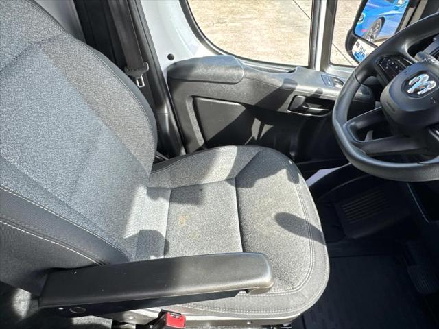 used 2023 Ram ProMaster 2500 car, priced at $38,997