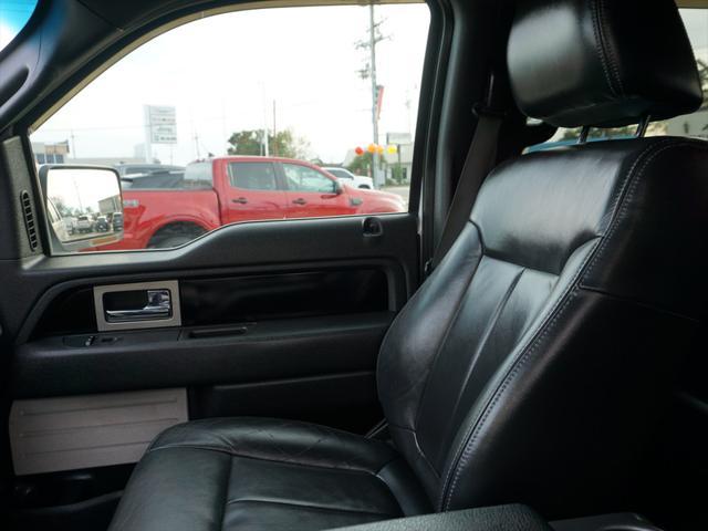 used 2011 Ford F-150 car, priced at $16,997