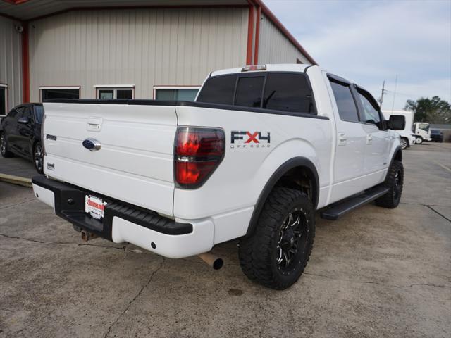 used 2011 Ford F-150 car, priced at $16,997