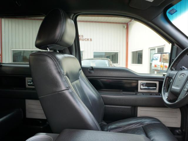 used 2011 Ford F-150 car, priced at $16,997