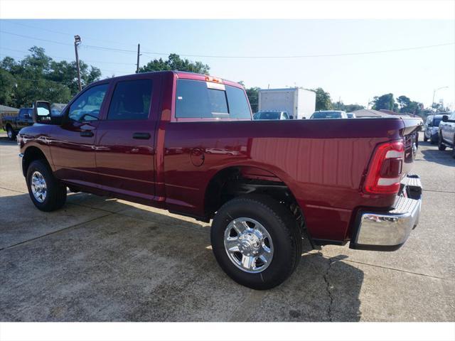 new 2024 Ram 2500 car, priced at $53,315