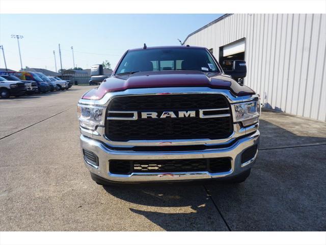 new 2024 Ram 2500 car, priced at $53,315