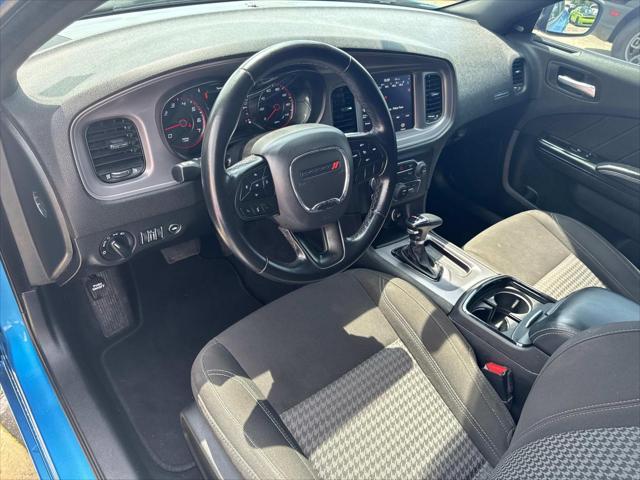 used 2023 Dodge Charger car, priced at $26,997