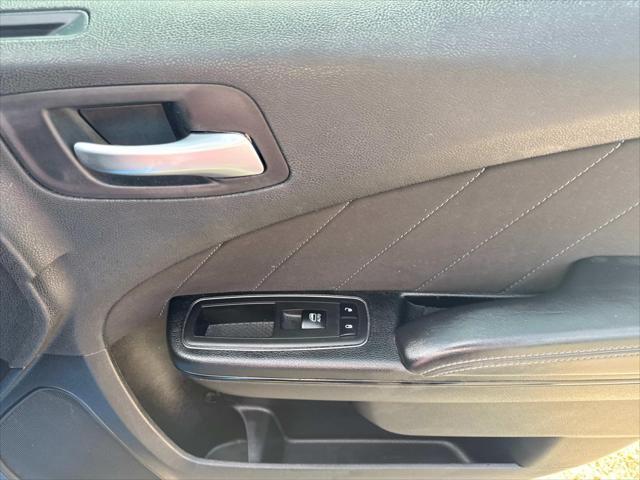 used 2023 Dodge Charger car, priced at $26,997