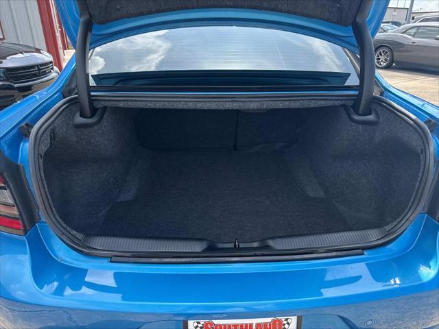 used 2023 Dodge Charger car, priced at $26,997