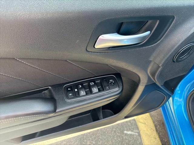 used 2023 Dodge Charger car, priced at $26,997