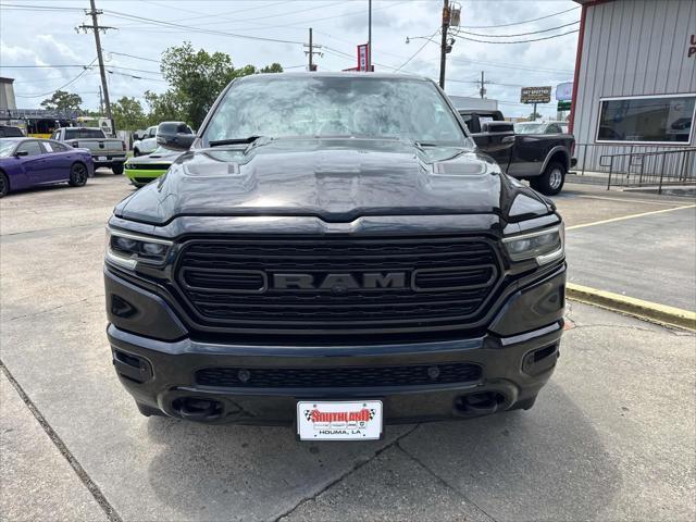 used 2024 Ram 1500 car, priced at $64,997
