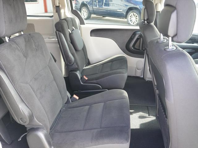 used 2019 Dodge Grand Caravan car, priced at $20,497