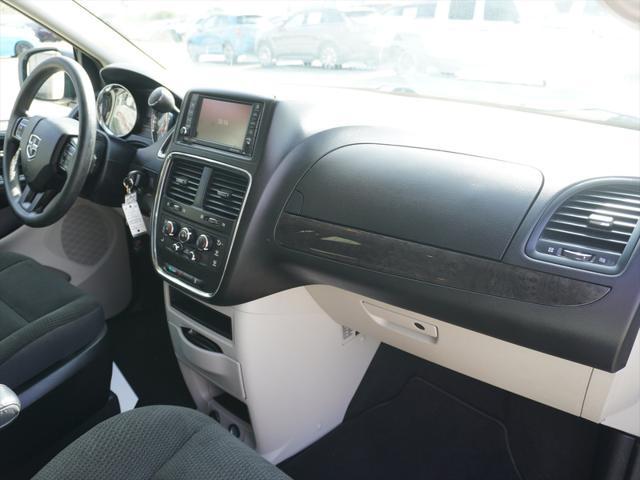 used 2019 Dodge Grand Caravan car, priced at $20,497