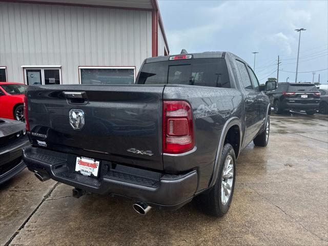 used 2021 Ram 1500 car, priced at $27,997