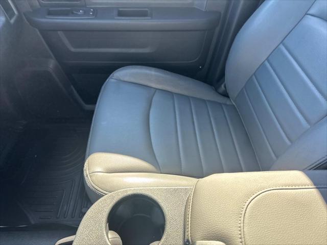 used 2016 Ram 2500 car, priced at $23,997