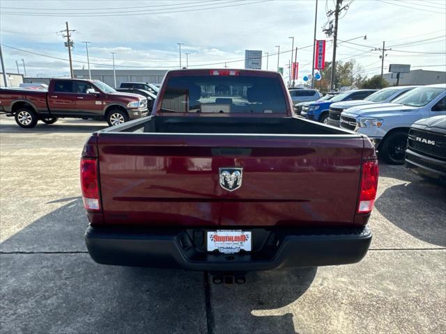 used 2019 Ram 1500 car, priced at $14,997