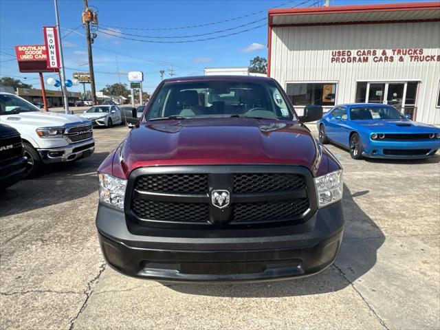 used 2019 Ram 1500 car, priced at $14,997