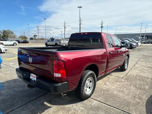 used 2019 Ram 1500 car, priced at $14,997