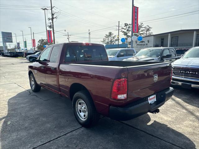 used 2019 Ram 1500 car, priced at $14,997