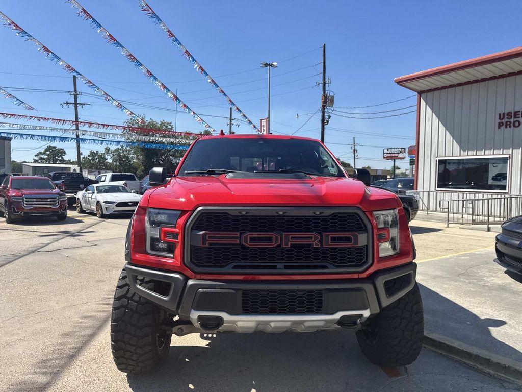 used 2019 Ford F-150 car, priced at $49,997