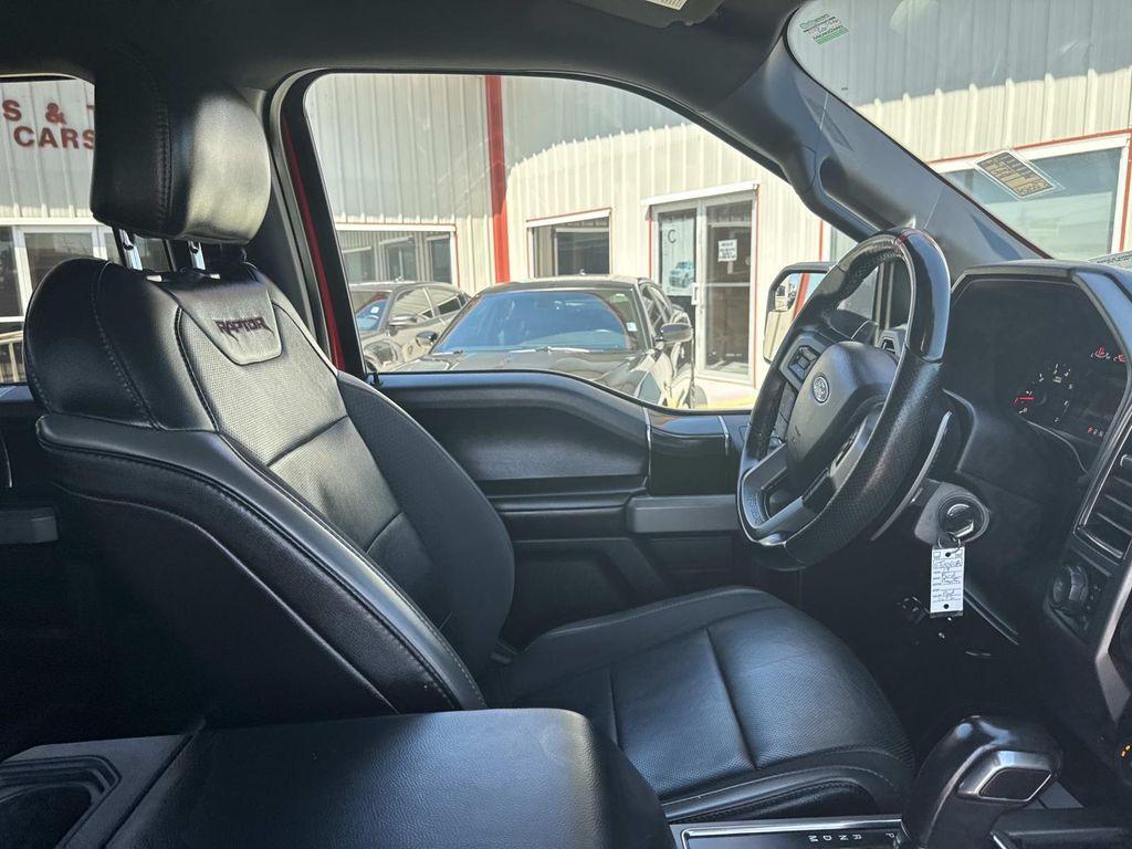 used 2019 Ford F-150 car, priced at $49,997