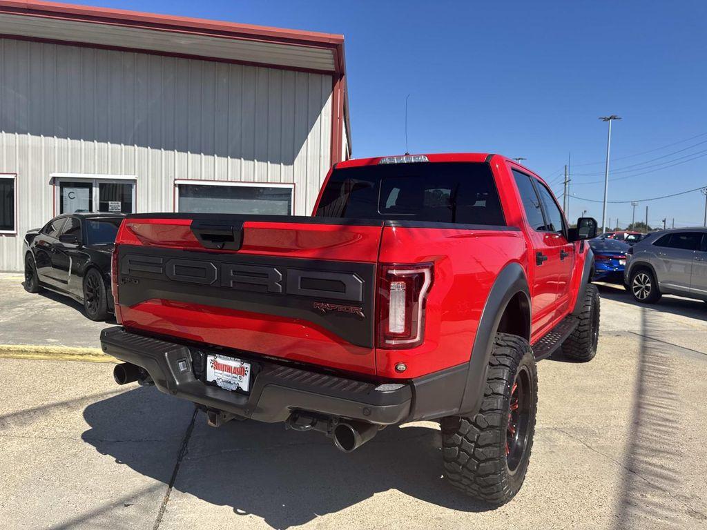 used 2019 Ford F-150 car, priced at $49,997