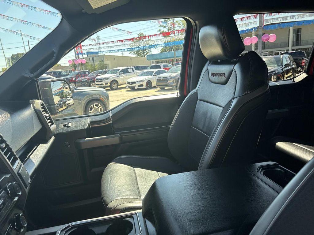 used 2019 Ford F-150 car, priced at $49,997