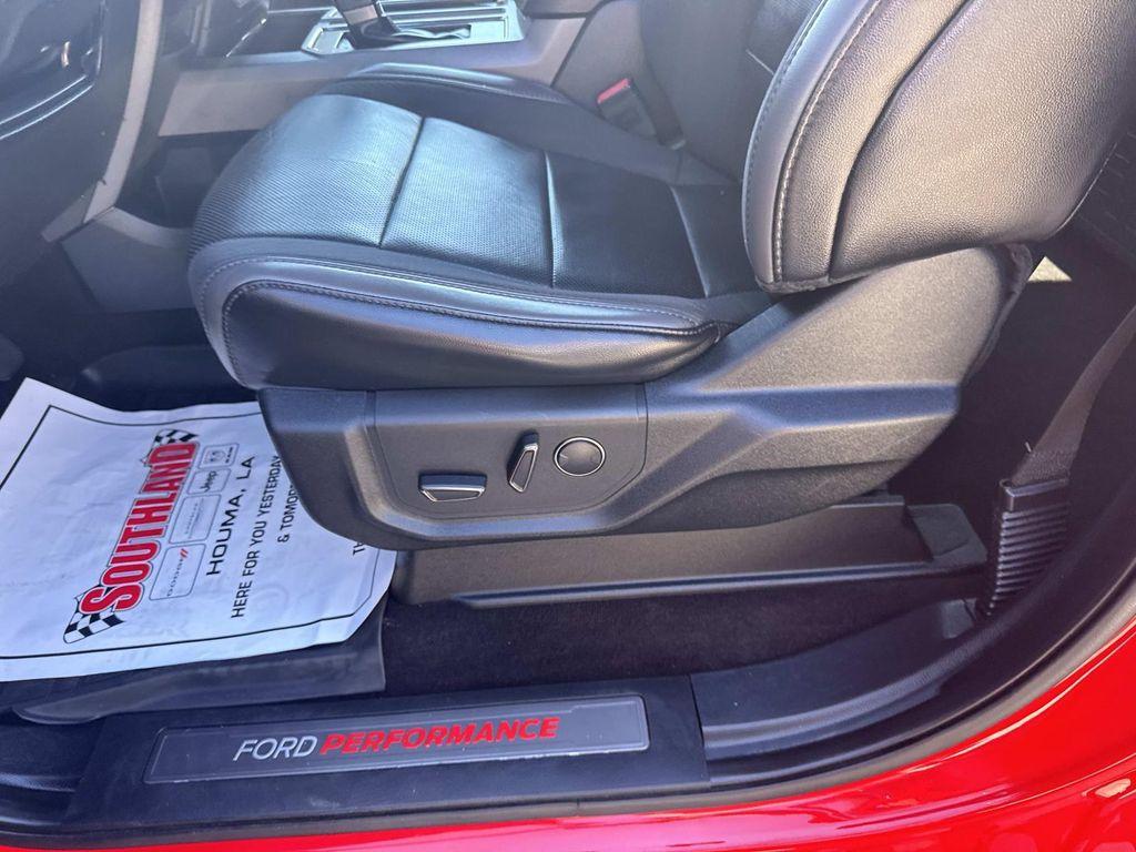 used 2019 Ford F-150 car, priced at $49,997