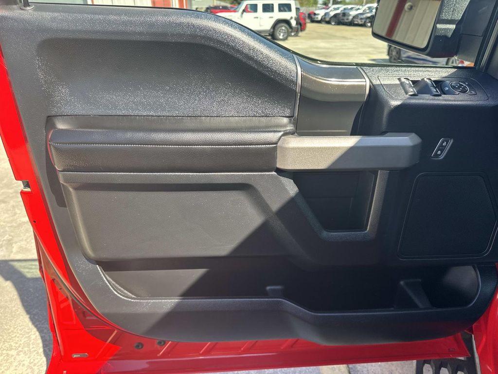 used 2019 Ford F-150 car, priced at $49,997