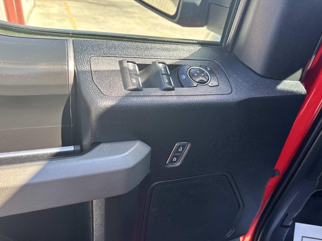 used 2019 Ford F-150 car, priced at $49,997