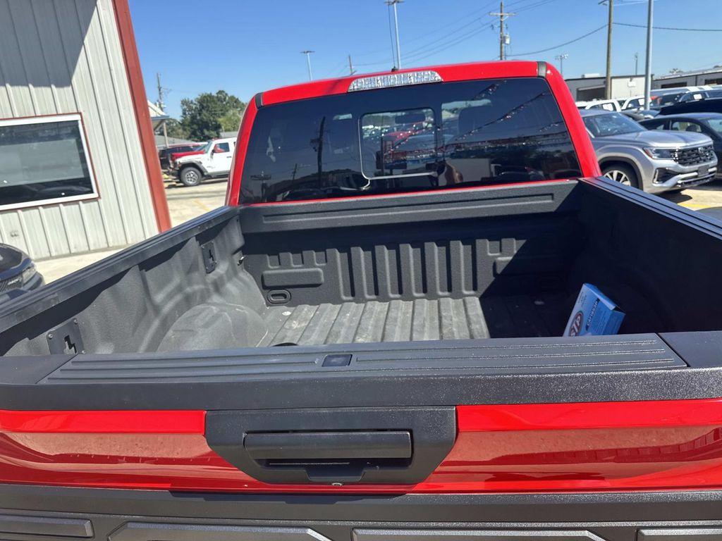 used 2019 Ford F-150 car, priced at $49,997