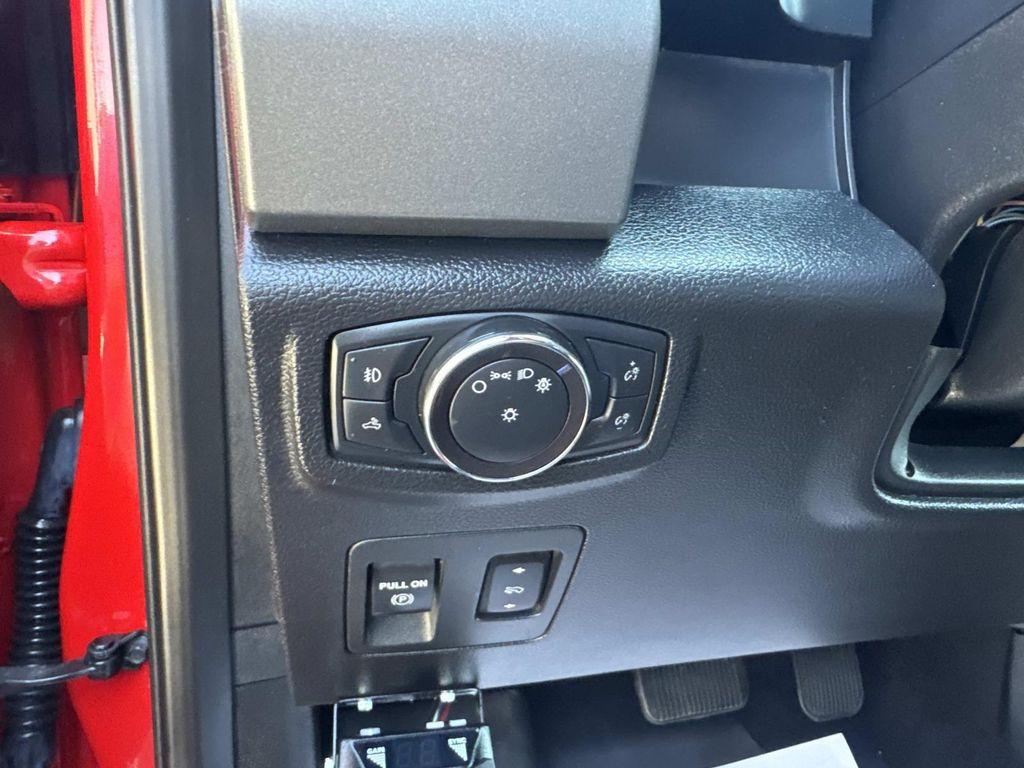 used 2019 Ford F-150 car, priced at $49,997