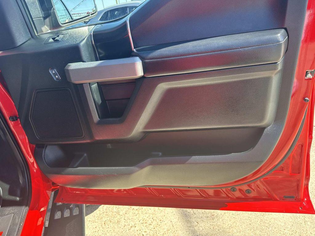 used 2019 Ford F-150 car, priced at $49,997