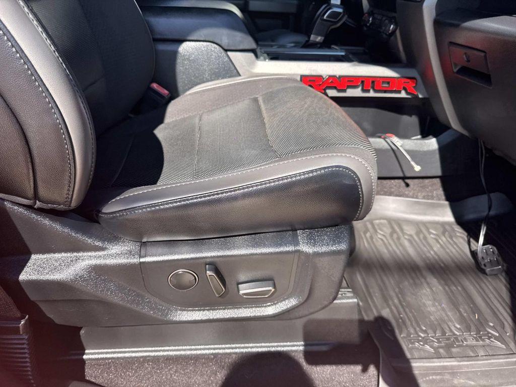 used 2019 Ford F-150 car, priced at $49,997