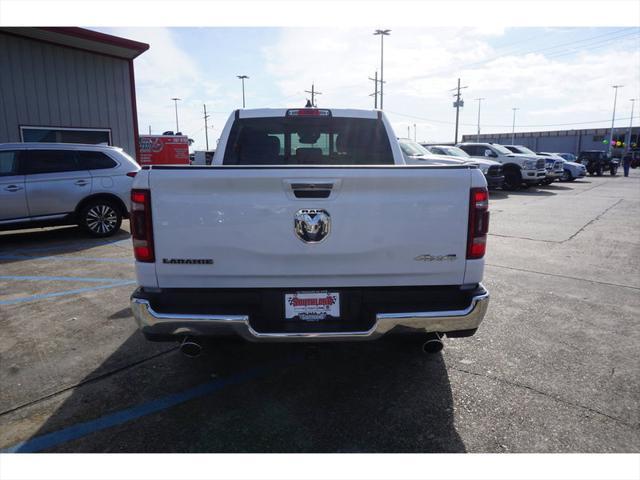 used 2022 Ram 1500 car, priced at $41,997