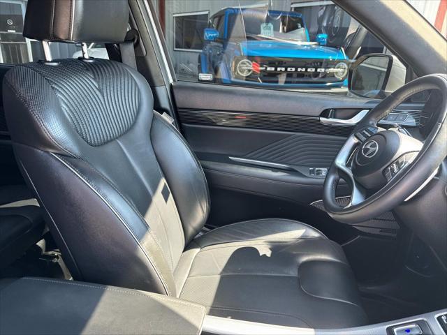 used 2023 Hyundai Palisade car