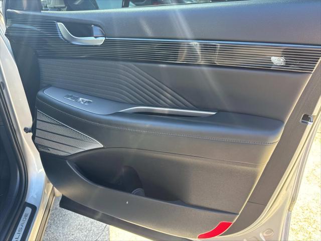 used 2023 Hyundai Palisade car